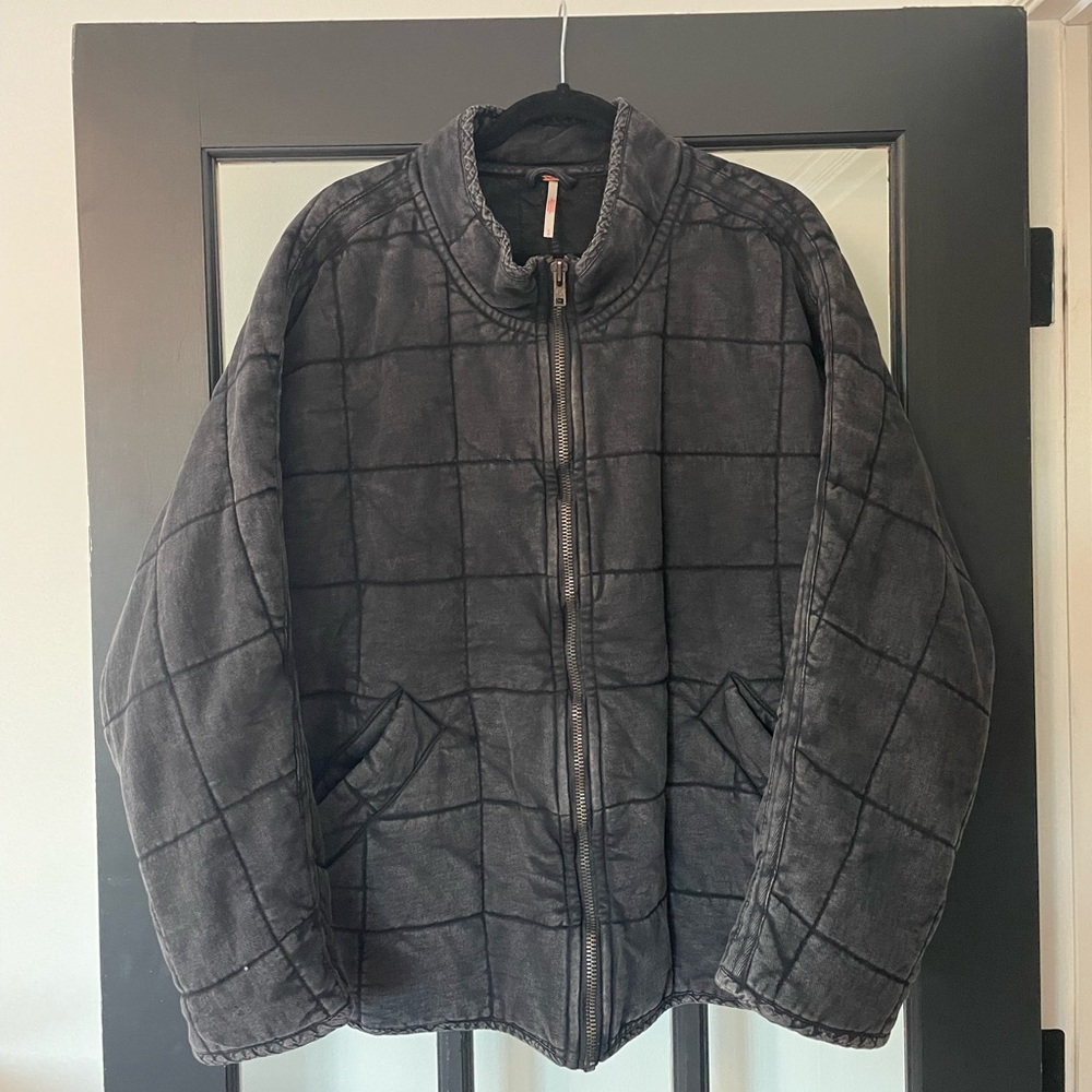 Free People Dolman Jacket